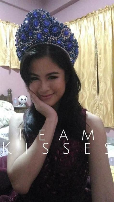 Pin By Hearty Macasilang On Kisses Delavin Filipina Actress Reality