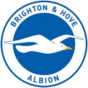Brighton & Hove Albion Logo & Kits URLs Dream League Soccer
