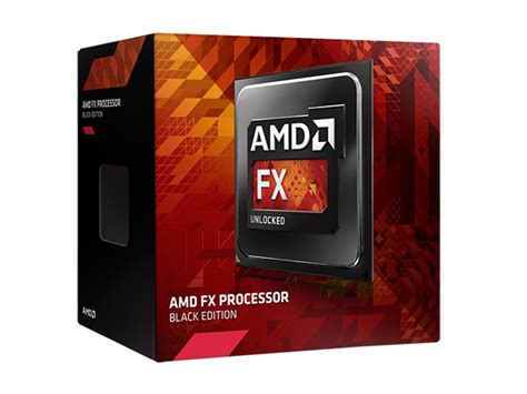 AMD Processors: AMD FX-6300 Hexa-Core 3.50 GHz Processor