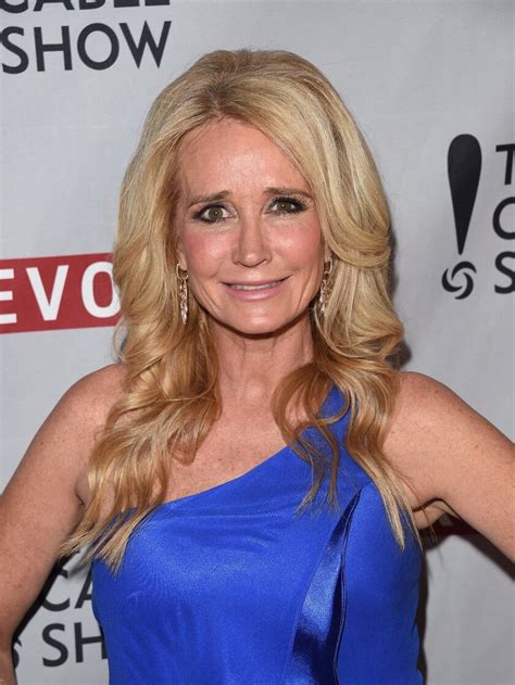 Real Housewives Of Beverly Hills Star Kim Richards Charged In Hotel Melee Los Angeles Times