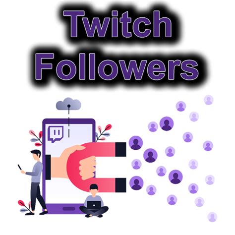 Buy Twitch Services Top Social Media Marketing Agency For Digital