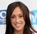 Catherine Reitman’s Lips: Botched Surgery or Unique Mouth?