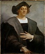 Christopher Columbus