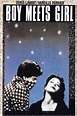 Boy Meets Girl (1984) | The Poster Database (TPDb)