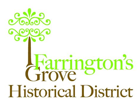 Farringtons Grove Historical District Inc