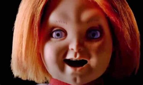 New Chucky Teaser Trailer And Poster Pay Tribute To Magic