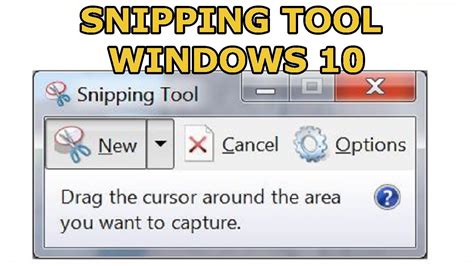 How To Get Snipping Tool On Windows My Xxx Hot Girl