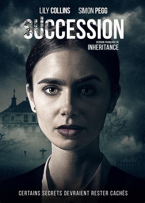 Succession Vvs Films