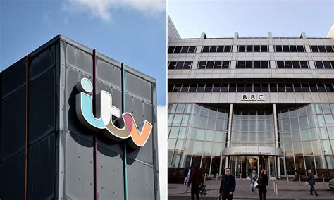 ITV to move London staff after taking on 13-year lease of BBC's White ...