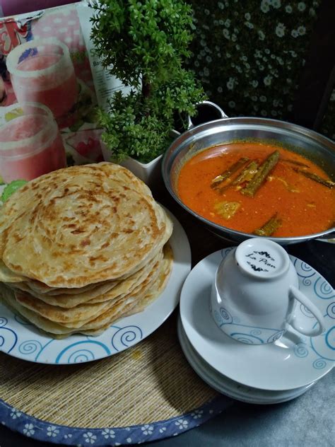 For back to reality on the commodore 64, a gamefaqs message board topic titled roti canai. namakucella: HOMEMADE ROTI CANAI vs TEH TARIK - PERINTAH ...