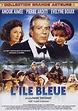 L'île bleue (2001) :: starring: Vanessa Bile-Audouard, Alyson Le Borges ...