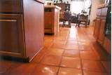 Photos of Decorating With Mexican Tile Floors