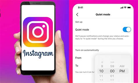 Mengenal Quiet Mode Di Instagram Dan Cara Menggunakannya