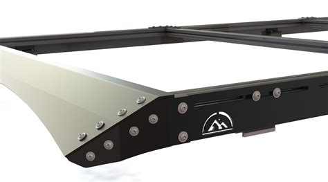 Ram Promaster Roof Rack Hsld 159wb