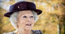 Beatriz de los Países Bajos cumple 82 años