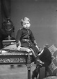 NPG x95959; Prince Arthur of Connaught - Portrait - National Portrait ...