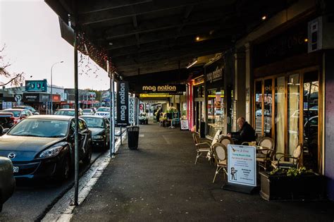 Welcome to strata club, auckland airport's rewards programme. A Day In Ponsonby, Auckland - The City Lane