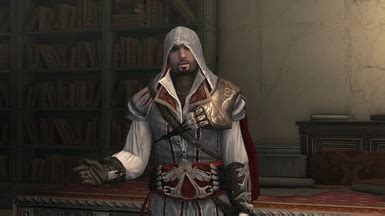 Assassin S Creed Ii E Outfit At Assassin S Creed Brotherhood Nexus