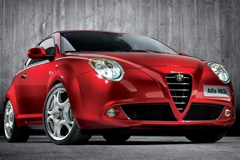 Fiats First Dual Clutch Transmission Comes On Mito Autoevolution