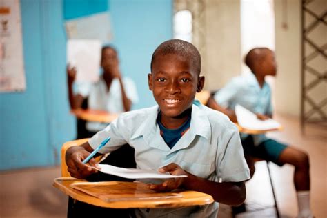 African School Children Images Free Download On Freepik