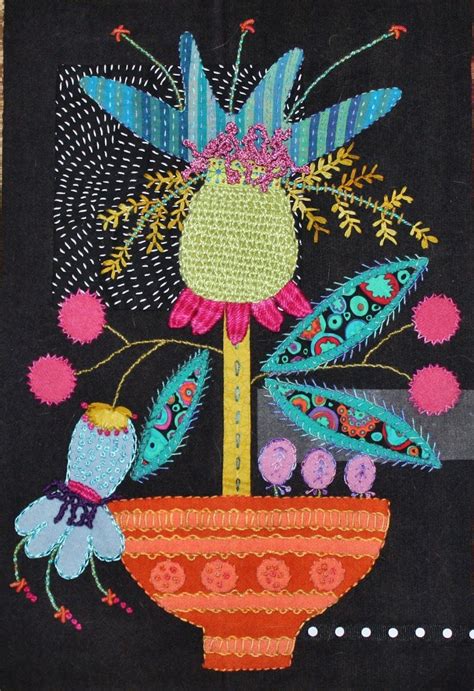 10-astounding-modern-folk-embroidery-ideas-folk-embroidery,-art-quilts,-applique-quilts