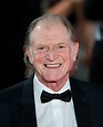 British actor David Bradley arrives in L Pictures | Getty Images