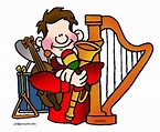 Musicians - Free Fun Clipart, | Clipart Panda - Free Clipart Images