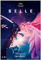 Belle: lo nuevo de Mamoru Hosoda anuncia estreno en Perú - Cine O'culto