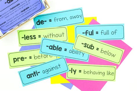 How To Teach Vocabulary 10 Tips For Elementary Teachers