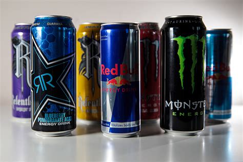 Can Too Many Energy Drinks Make You A Jerk