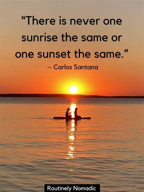 65 Short Sunset Quotes The Best Sunset Sayings For 2023 Routinely