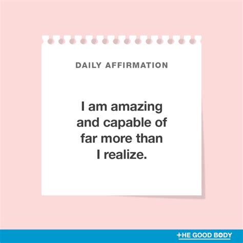 Daily Affirmations For Women To Inspire And Uplift