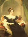 Karoline Prinzessin von Braunschweig-Wolfenbuttel, 1820 3