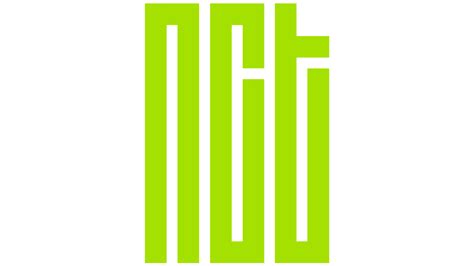 Nct Neo Culture Technology Logo Symbol Meaning History Png Brand