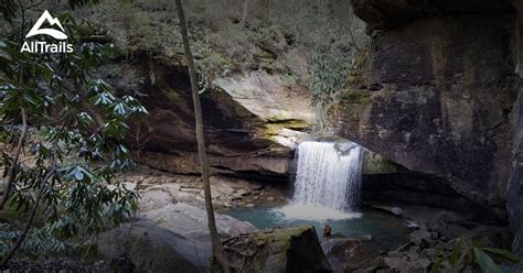 10 Best Trails And Hikes In Kentucky Alltrails