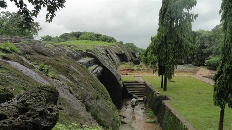 Mahakali Caves Mumbai Kondivite Caves History Photos And Timings