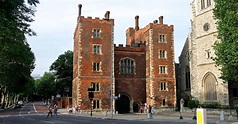 Palacio de Lambeth, Londres - Reserva de entradas y tours | GetYourGuide.es