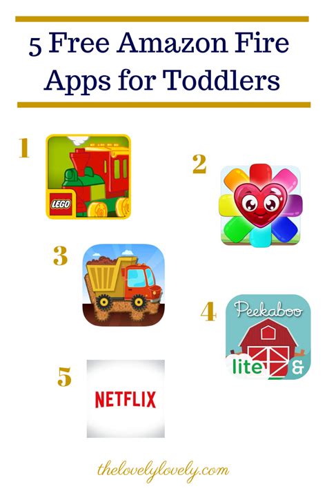 Sight words and phonics are introduced, in addition to spelling and vocabulary. Free Amazon Fire Apps for Toddlers | Free amazon products ...