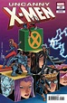 Uncanny X-Men #10 Reviews