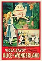 Alice in Wonderland (1915 film) - Public Domain Movies