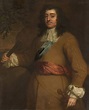 George Monk, Duke of Albemarle Painting | Peter Lely Oil Paintings