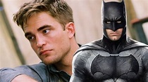 Robert Pattinson has been confirmed as the new Batman - The Vistek