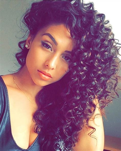 Robinroxette Long Curly Hair Curly Girl Big Hair Curly Hair Styles
