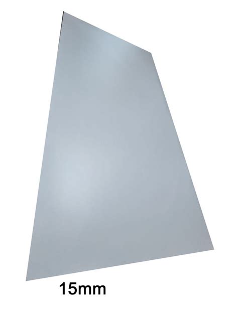15mm White Sunmica Sheet For Furniture Making Satin Matte At Rs 4000