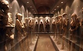Aumentan la entrada al Museo de las Momias de Guanajuato solo para ...