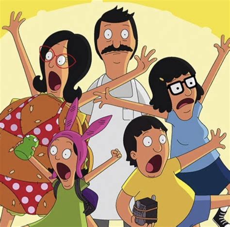 Bob S Burgers Il Film Un Altra Serie Sit Com Diventa Un Film Trama Trailer Recensione E