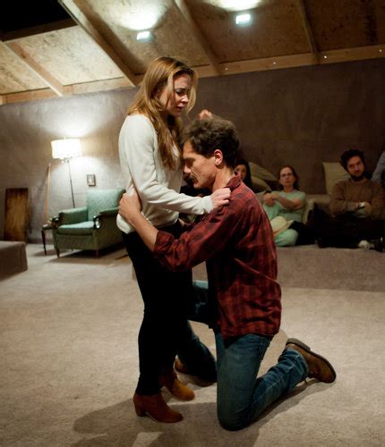‘uncle Vanya Adapted By Annie Baker At Soho Rep The New York Times