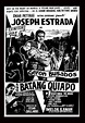 Geron Busabos: Ang batang Quiapo (1964) Cast and Crew, Trivia, Quotes ...
