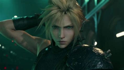 Final Fantasy Vii Remakes Producer Explains Why The Game Is Episodic