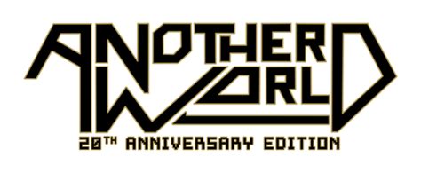 Another World 20th Anniversary Edition Out Now On Xbox One Thexboxhub